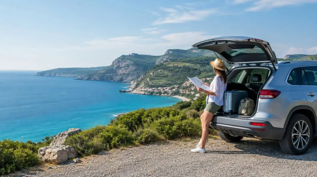 What To Look For When Booking A Rental Car On Your Next Vacation