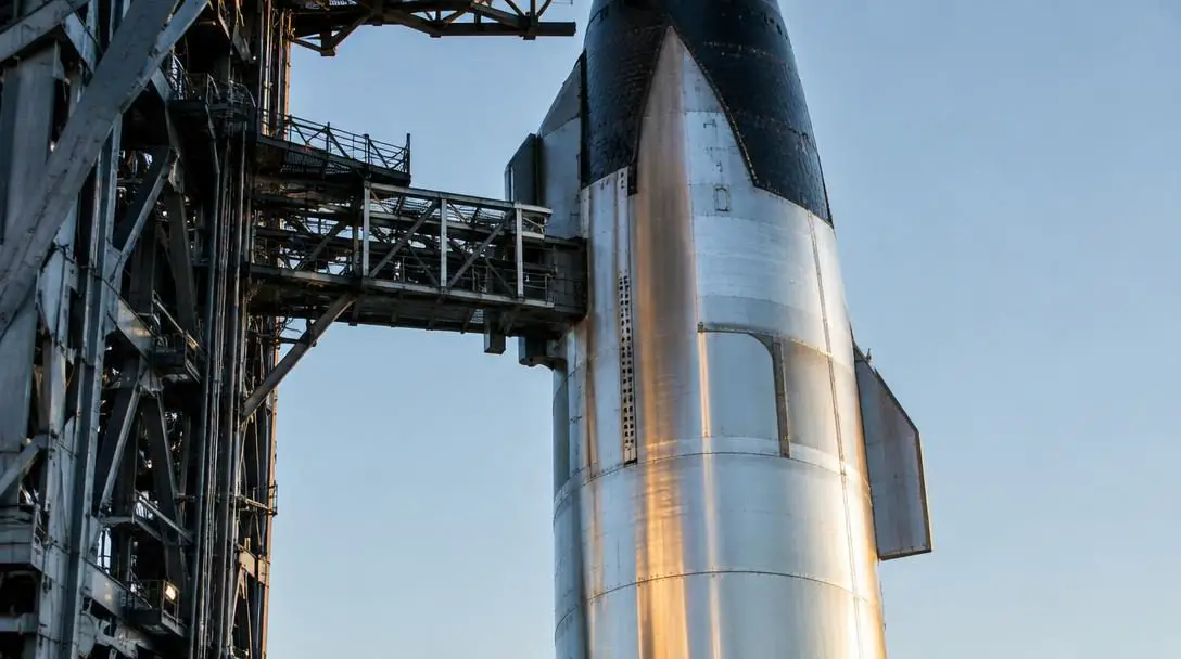 What Will SpaceX Achieve By 2030?
