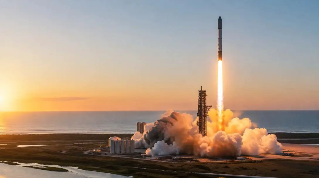 What Will SpaceX Achieve By 2030?