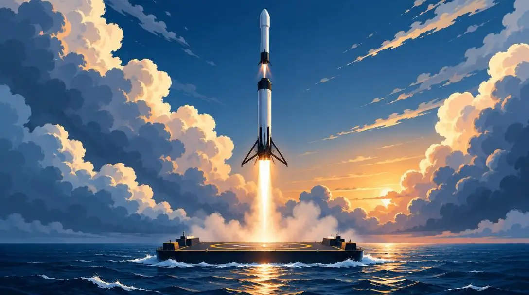 Falcon 9