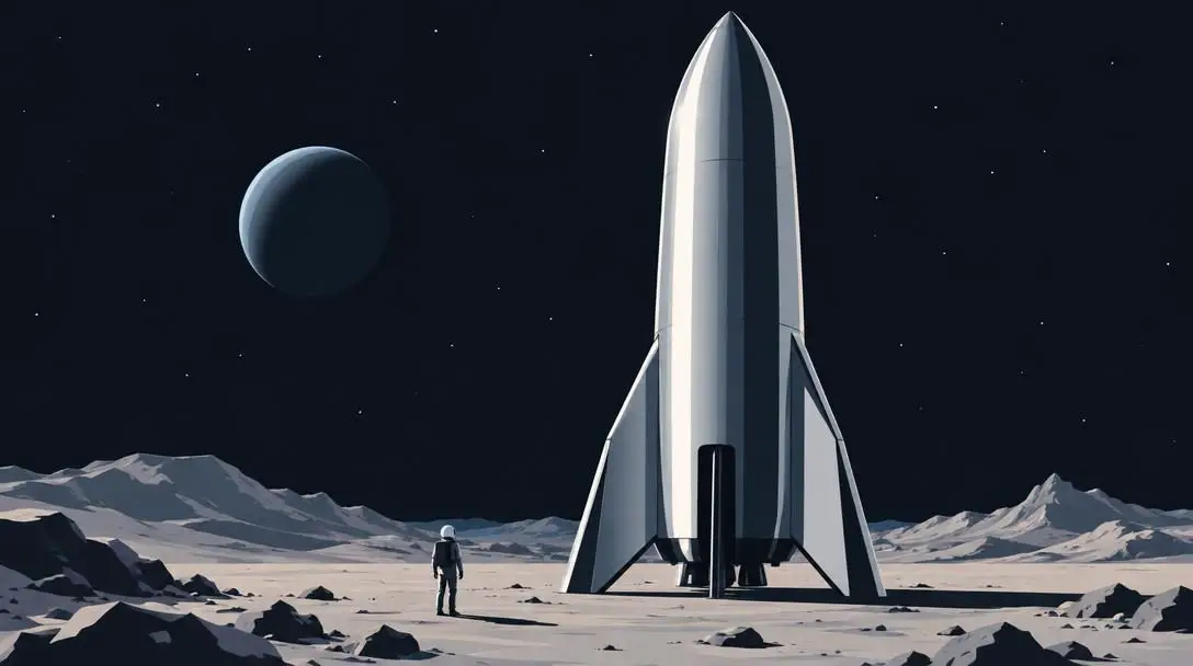 Starship