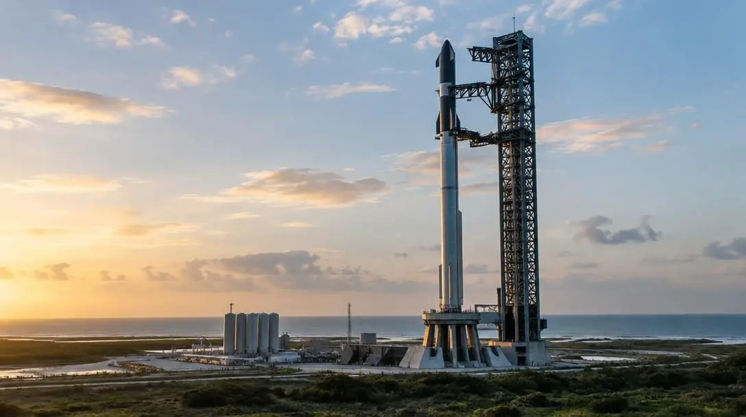 What Will SpaceX Achieve By 2030?
