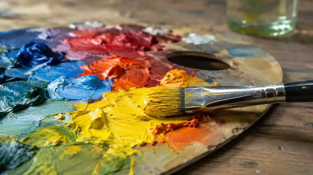 What’s the Most Eye-Catching Image Color?
