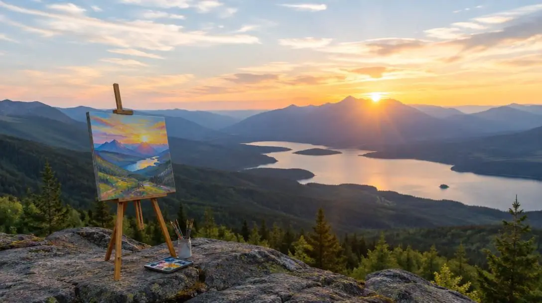 What’s the Most Eye-Catching Image Color?