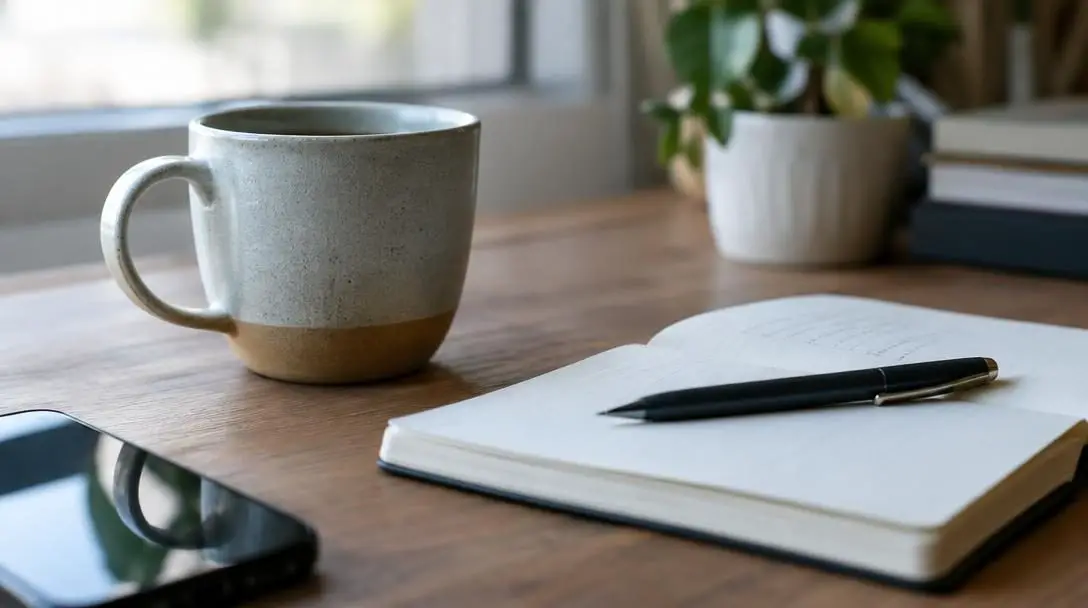 When Life Gets Stressful and You Want to Quit, Here’s What to Do
