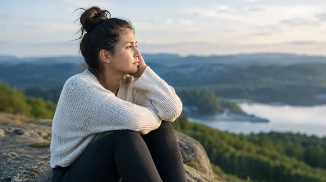 When Life Gets Stressful and You Want to Quit, Here’s What to Do