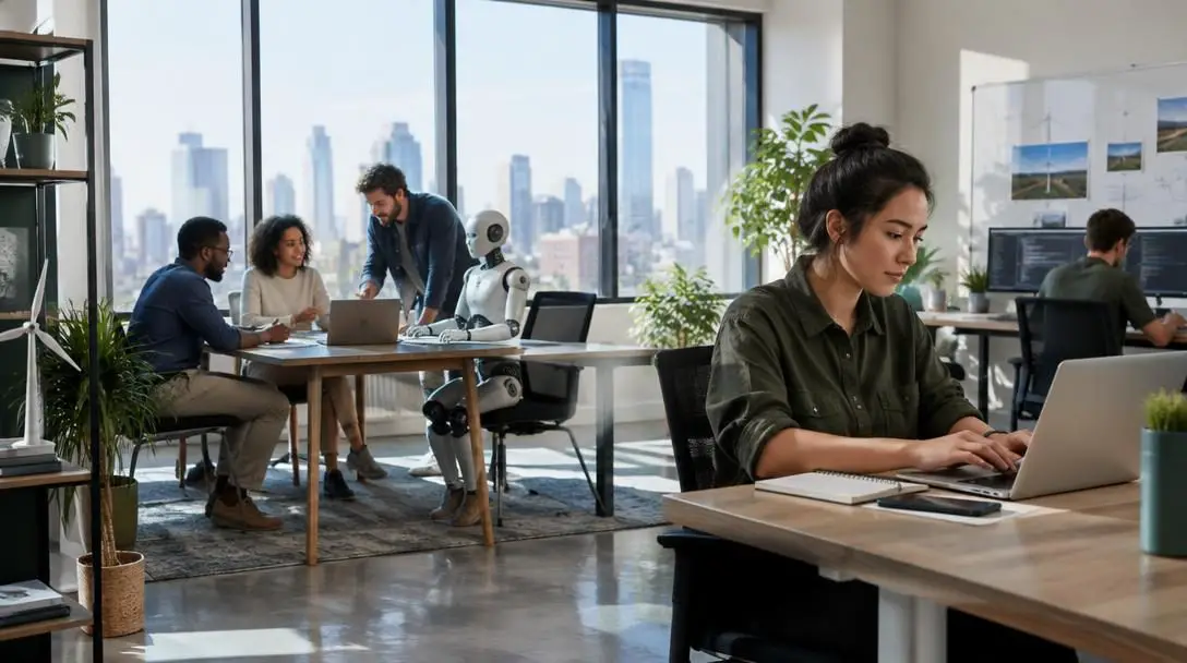 Which Careers Will Still Be Viable In 20 Years?