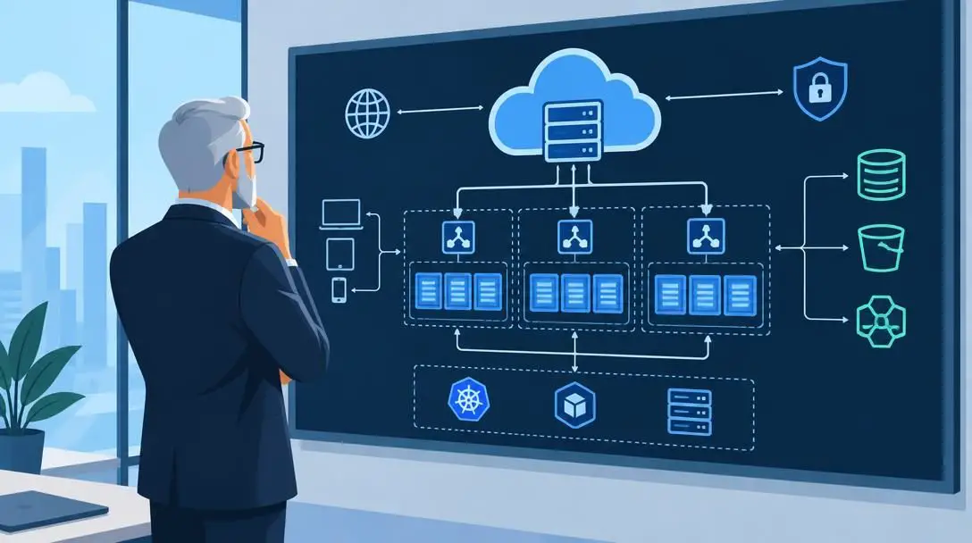 Enterprise Architect