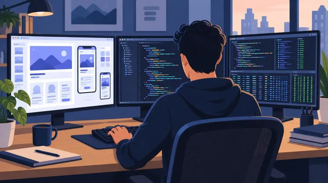 Full Stack Engineer