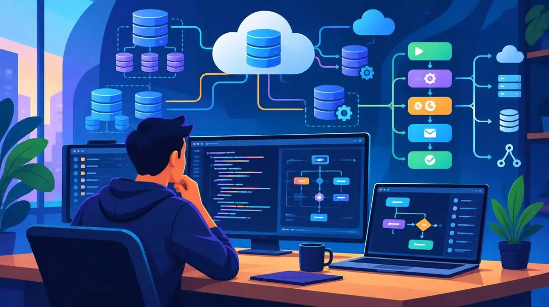 Salesforce Developer