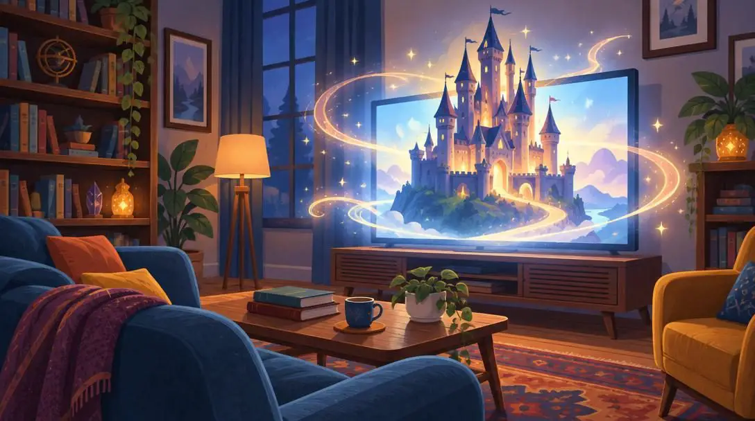 Disney+