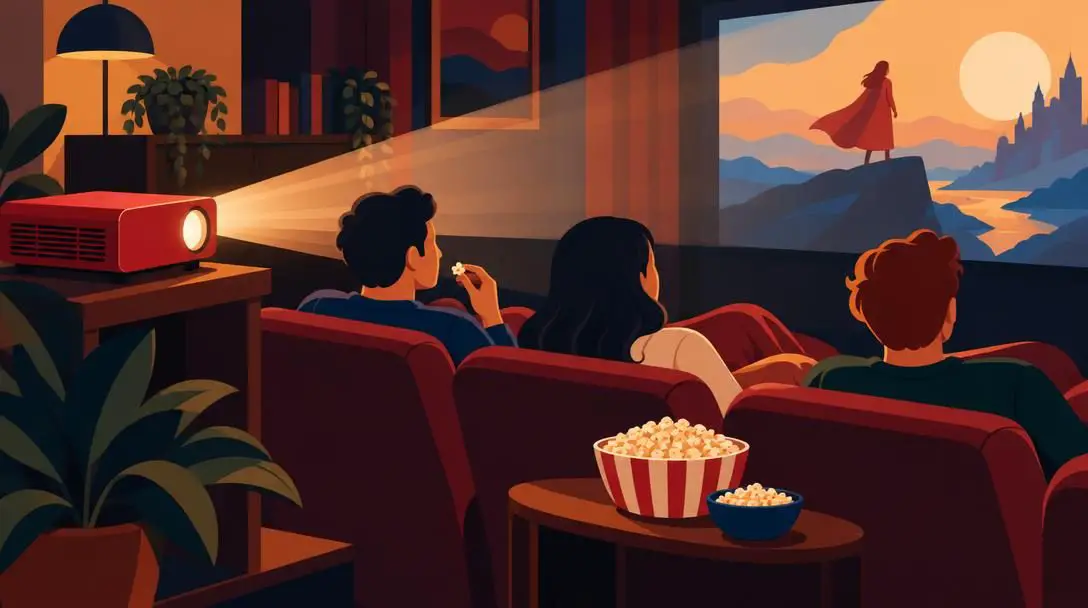 Netflix