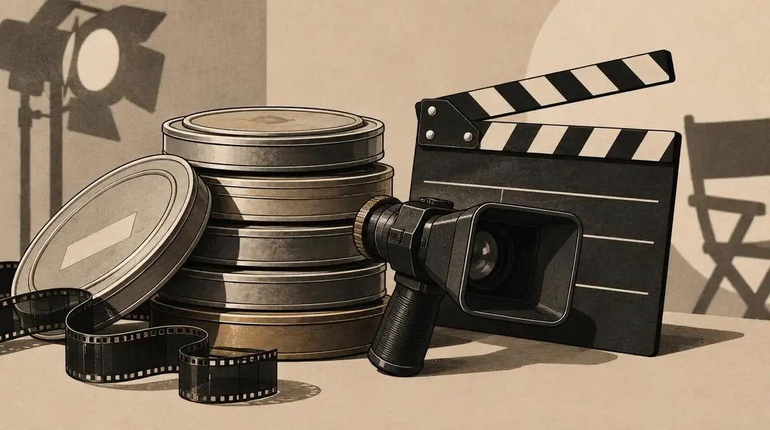 The Criterion Collection