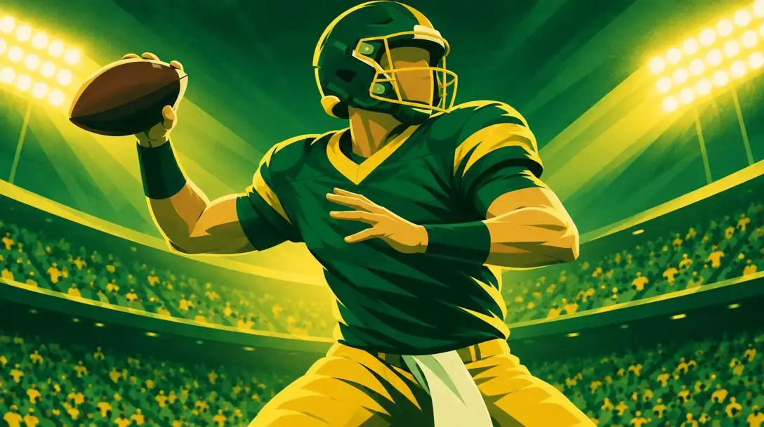Marcus Mariota