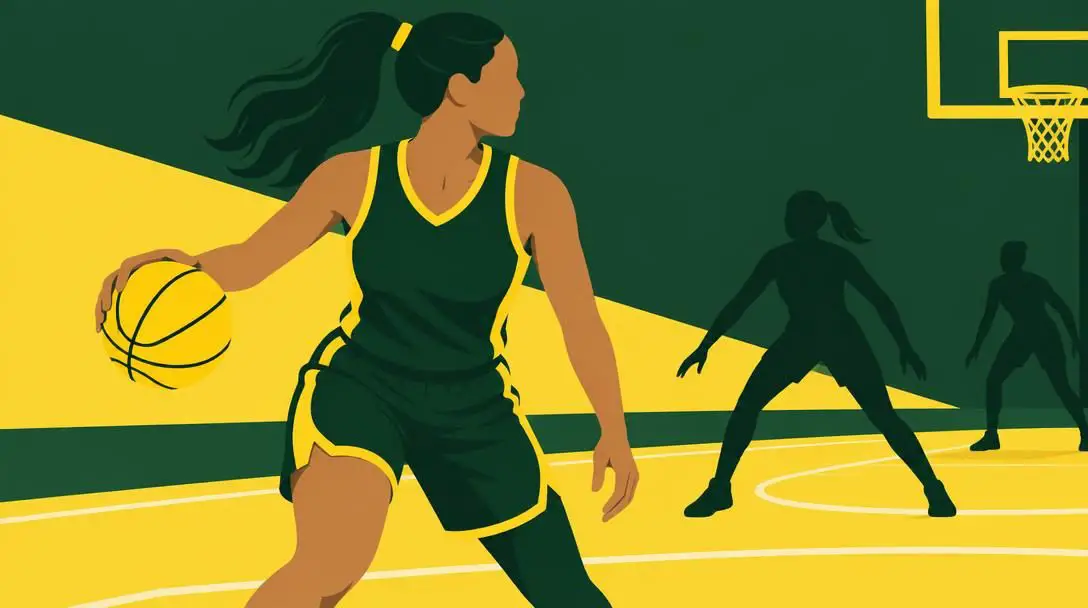 Sabrina Ionescu