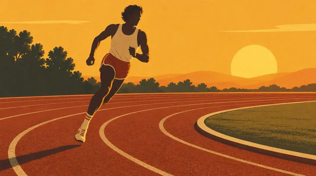 Steve Prefontaine
