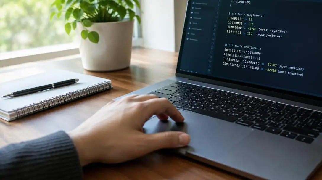 Why 1s and 2s Complement Are Important in Digital Computation