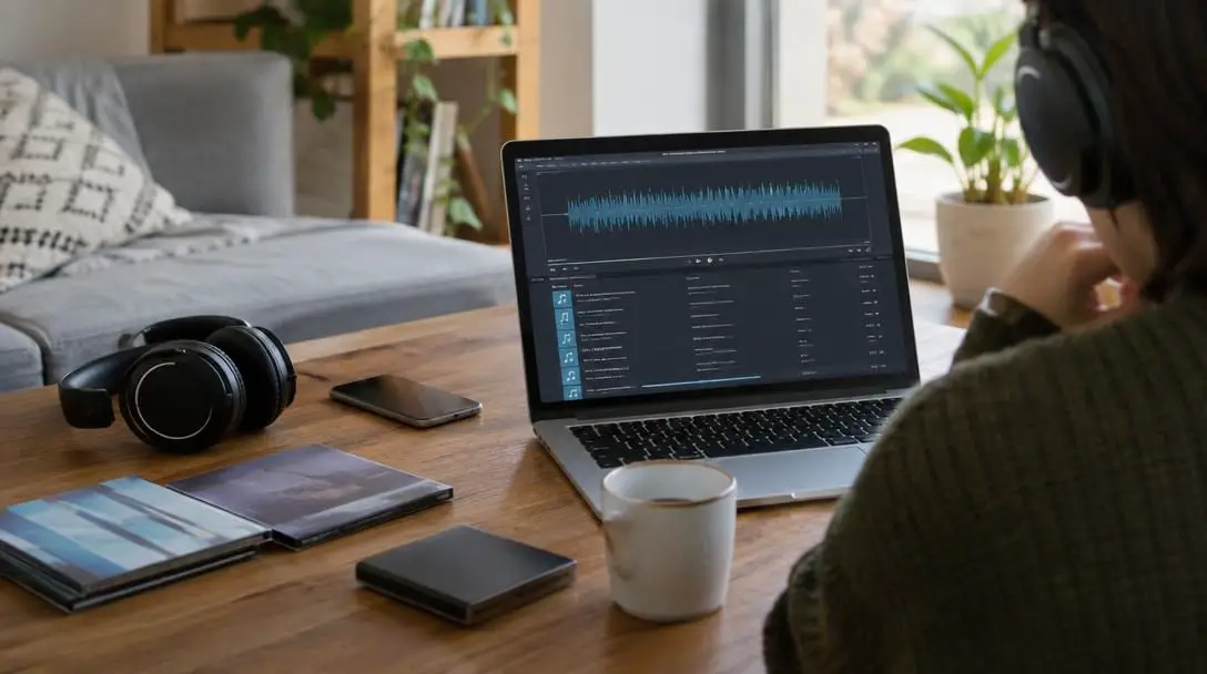 Why Are There So Many Different Audio Formats And Which One Is The Best?