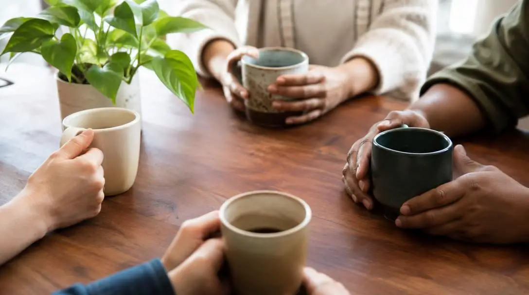 Why Community Is Important, No Matter Your Personality Type