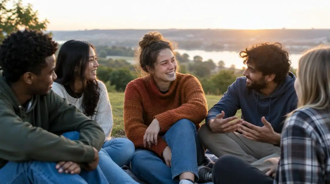 Why Community Is Important, No Matter Your Personality Type