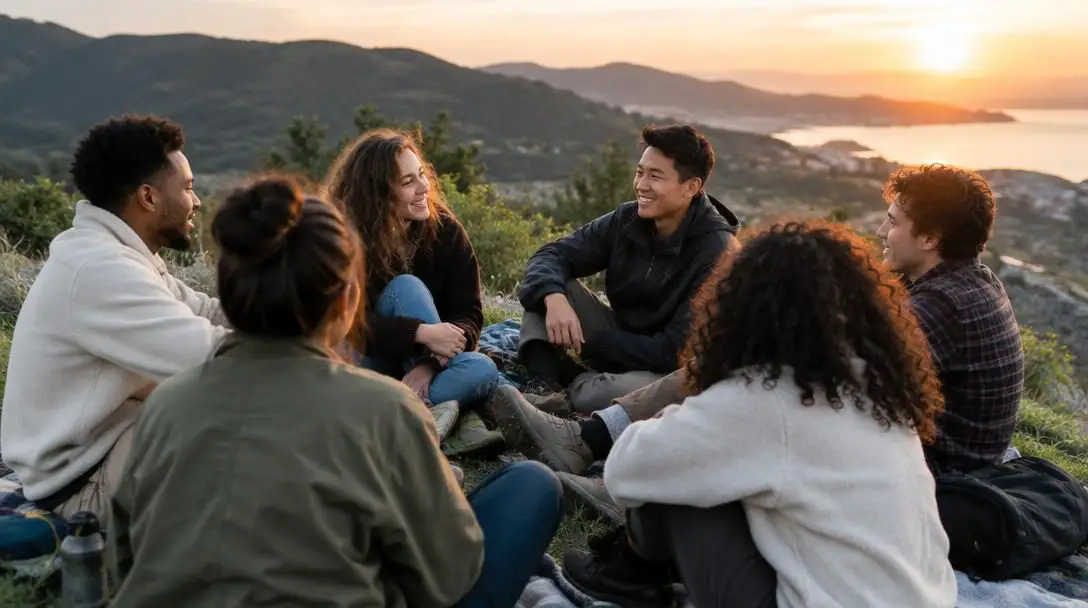 Why Community Is Important, No Matter Your Personality Type