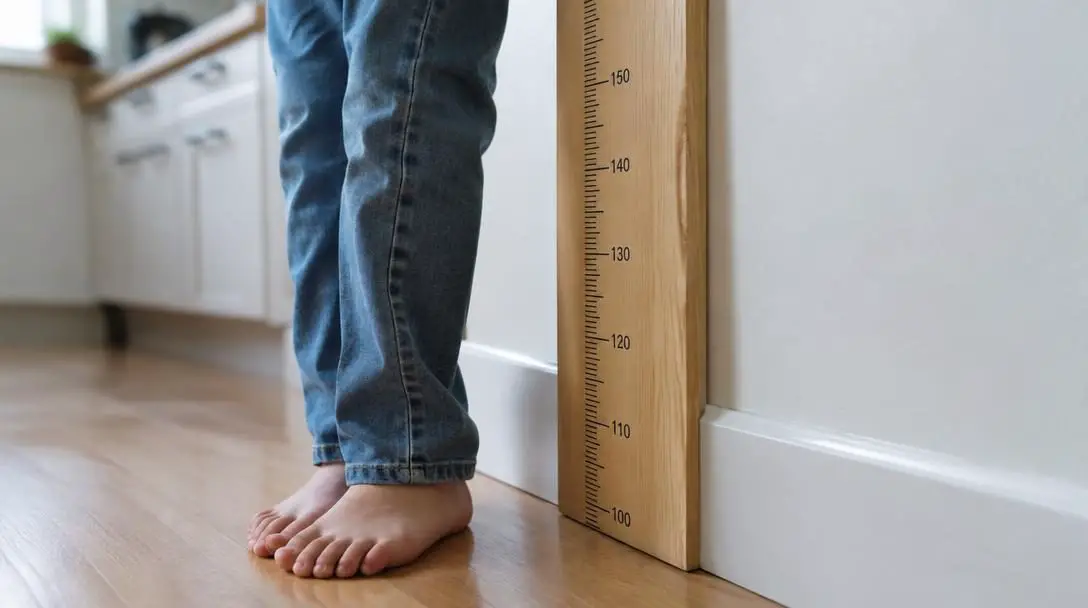 Why Do Average Heights Keep Increasing Across The World?