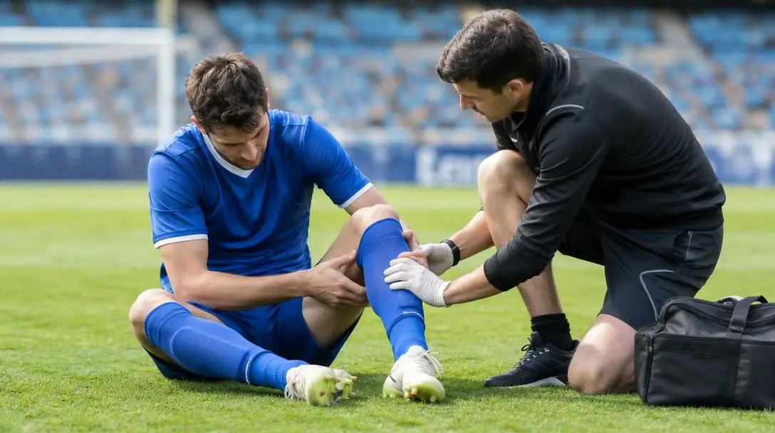 Why Do Some Premier League Clubs Have More Injuries Than Others?