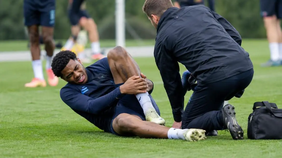 Why Do Some Premier League Clubs Have More Injuries Than Others?