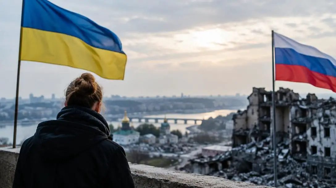 Why is Global Opinion So Divided Over the Russian Invasion of Ukraine