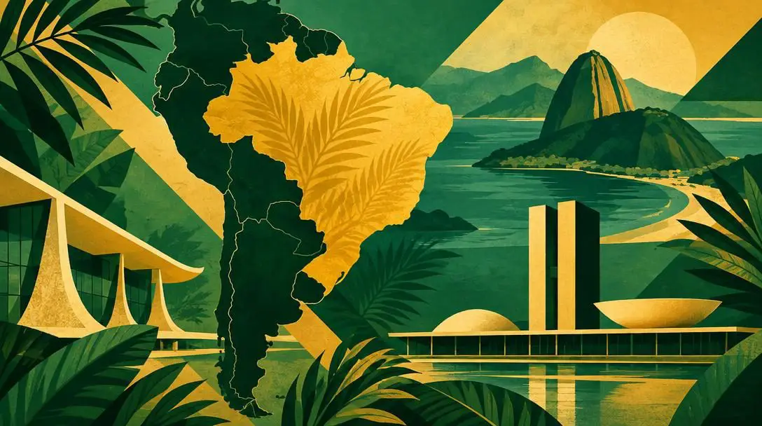 Brazil
