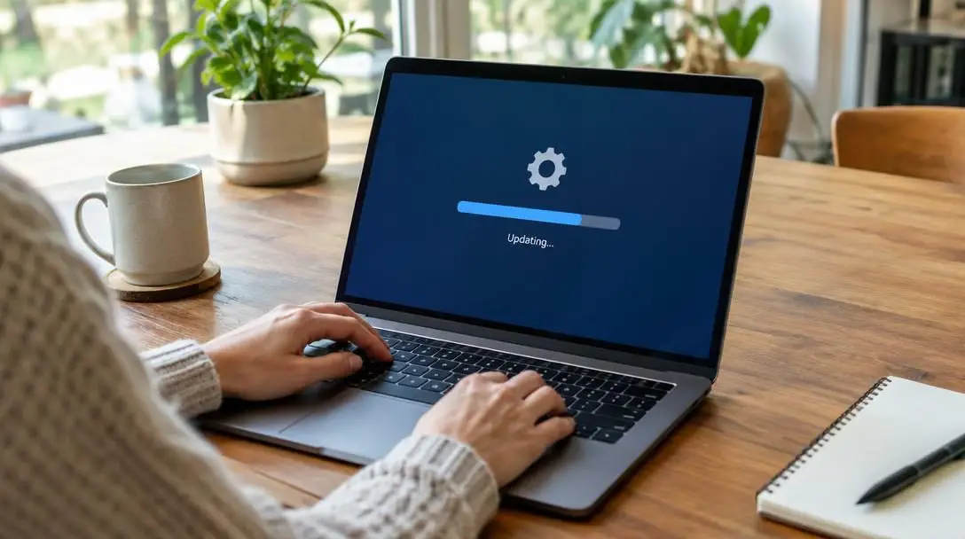 Why Operating System Updates are More Important Than You Realize