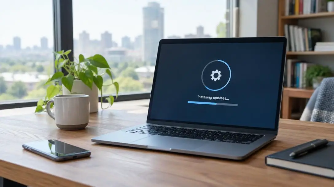 Why Operating System Updates are More Important Than You Realize