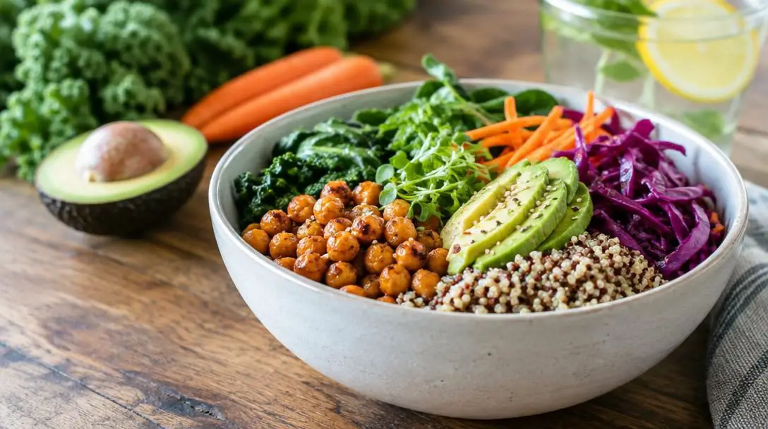 Why Plant-based Diets Support Better Digestion