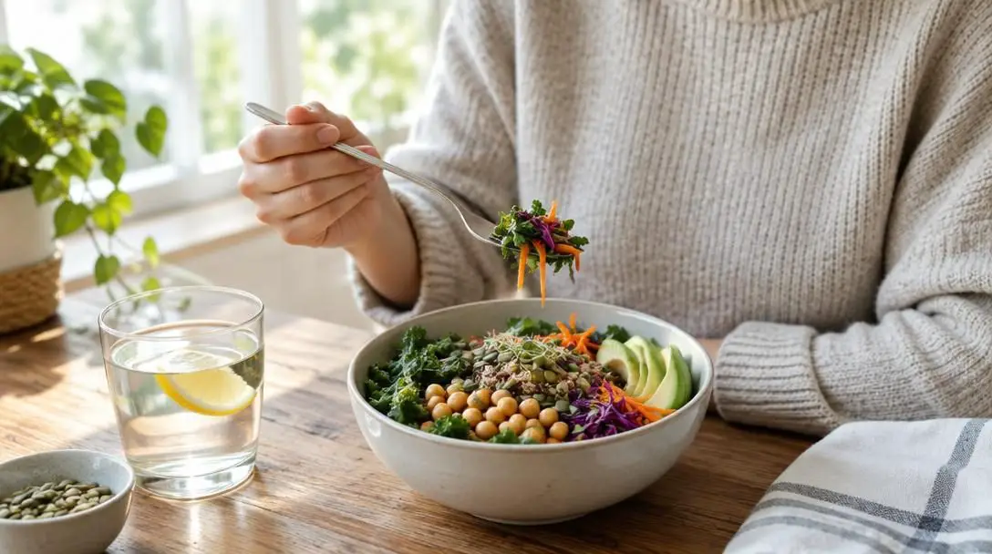Why Plant-based Diets Support Better Digestion