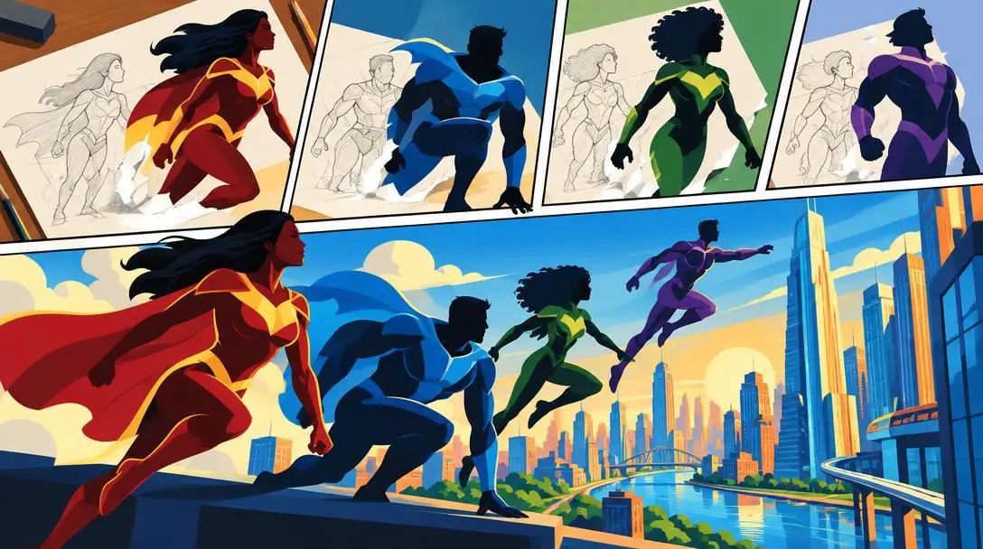 Marvel Comics