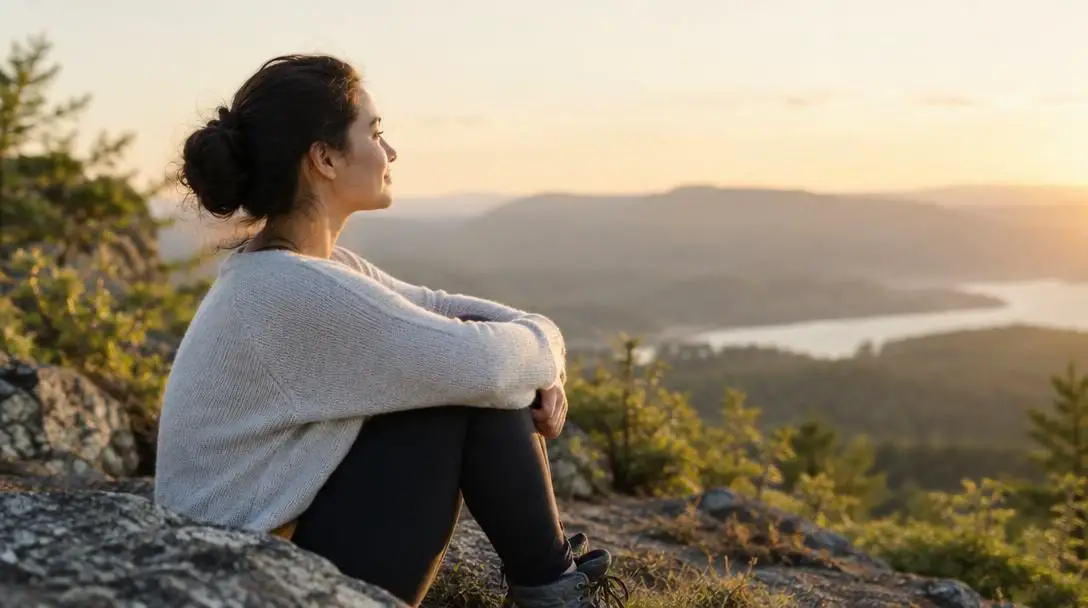 Why You Need to Forgive Yourself