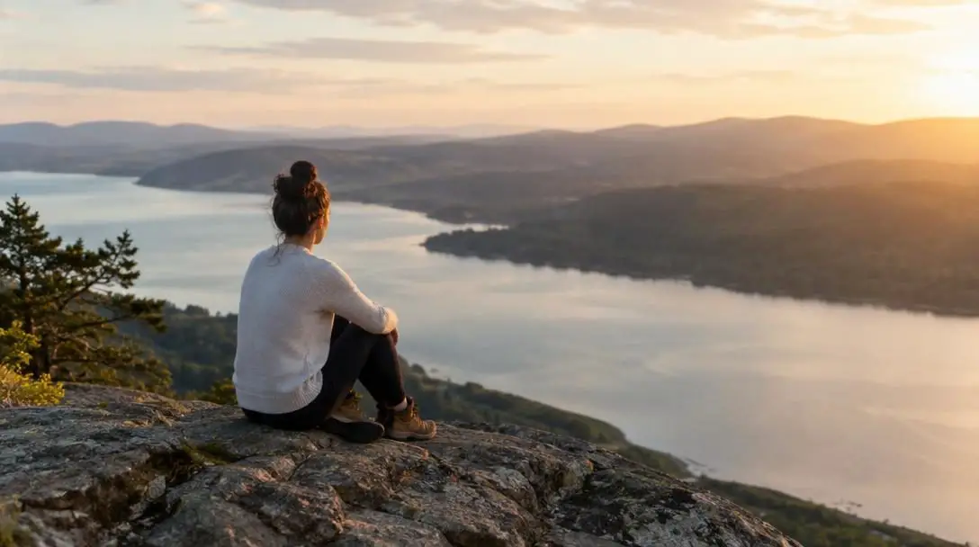 Why You Need to Forgive Yourself