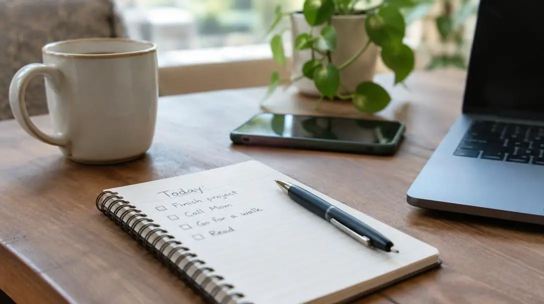 Why You’re Procrastinating And How To Avoid It