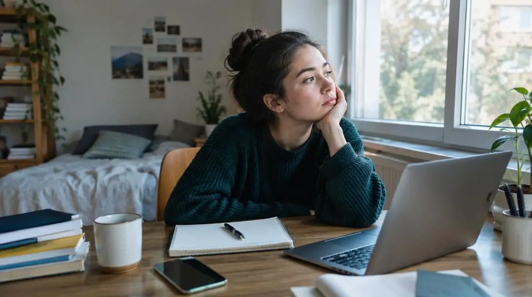 Why You’re Procrastinating And How To Avoid It