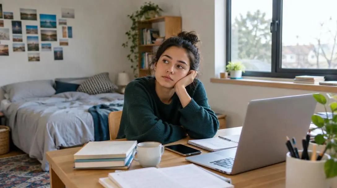Why You’re Procrastinating And How To Avoid It