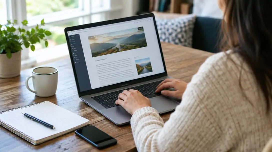 Why You Should Already Be Guest Posting On Other Blogs – And How To Get Started