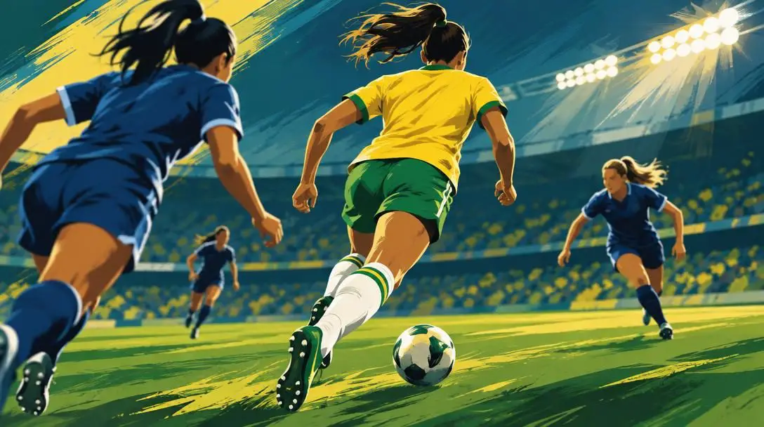 Marta Vieira da Silva
