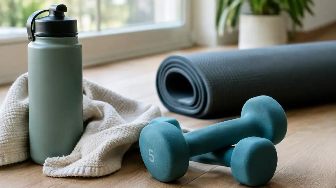 Working Out and Sticking To It: 5 Ways To Stay Consistent With a New Healthy Routine