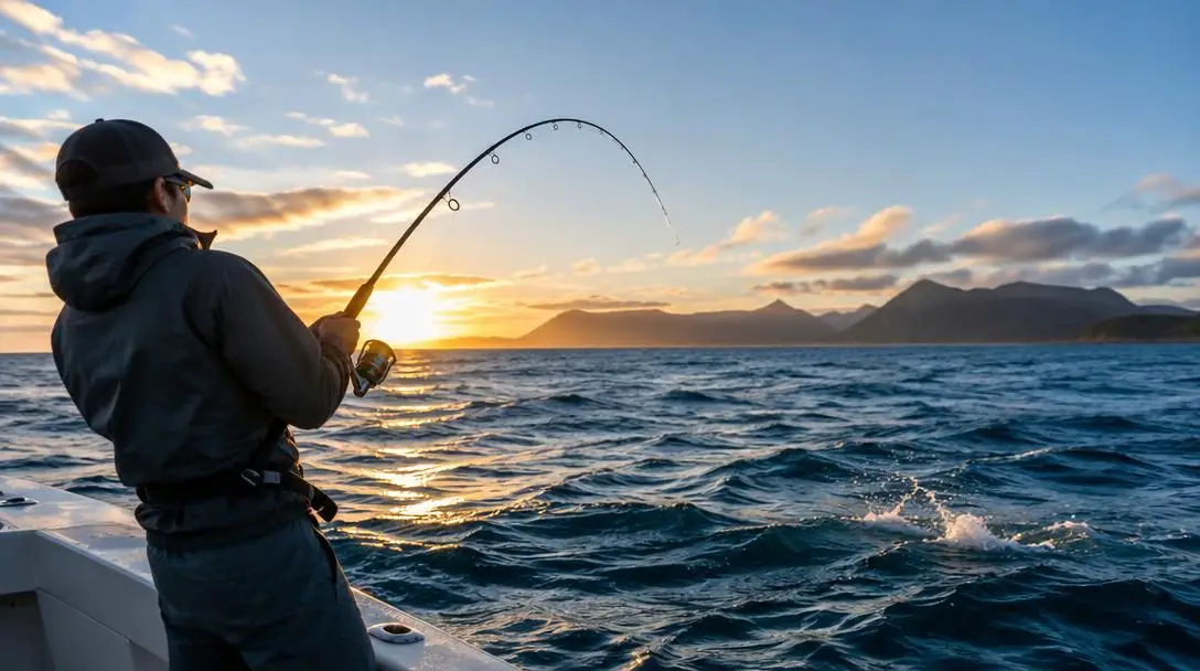 World’s Best Spots for Sport Fishing
