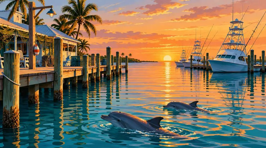 Key West, Florida