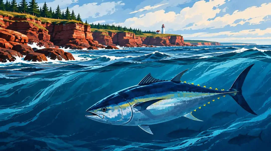 Prince Edward Island, Canada