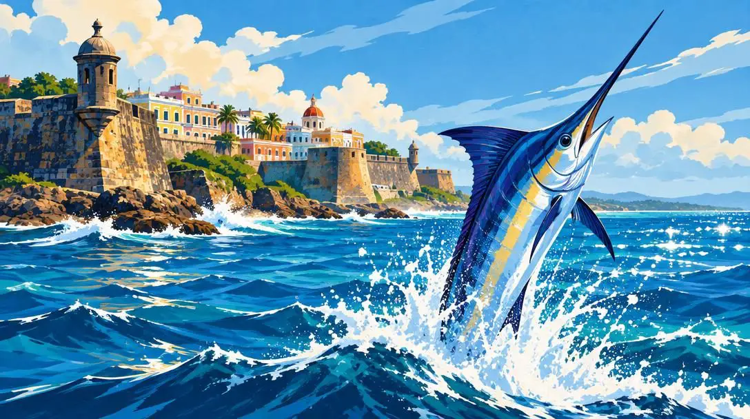 San Juan, Puerto Rico