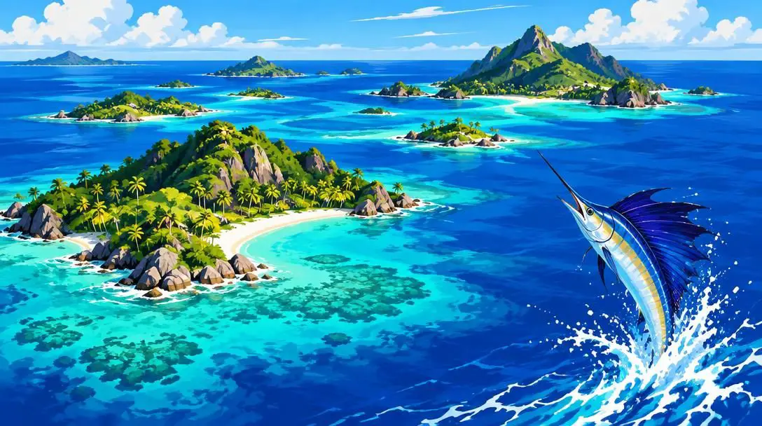 The Bahamas