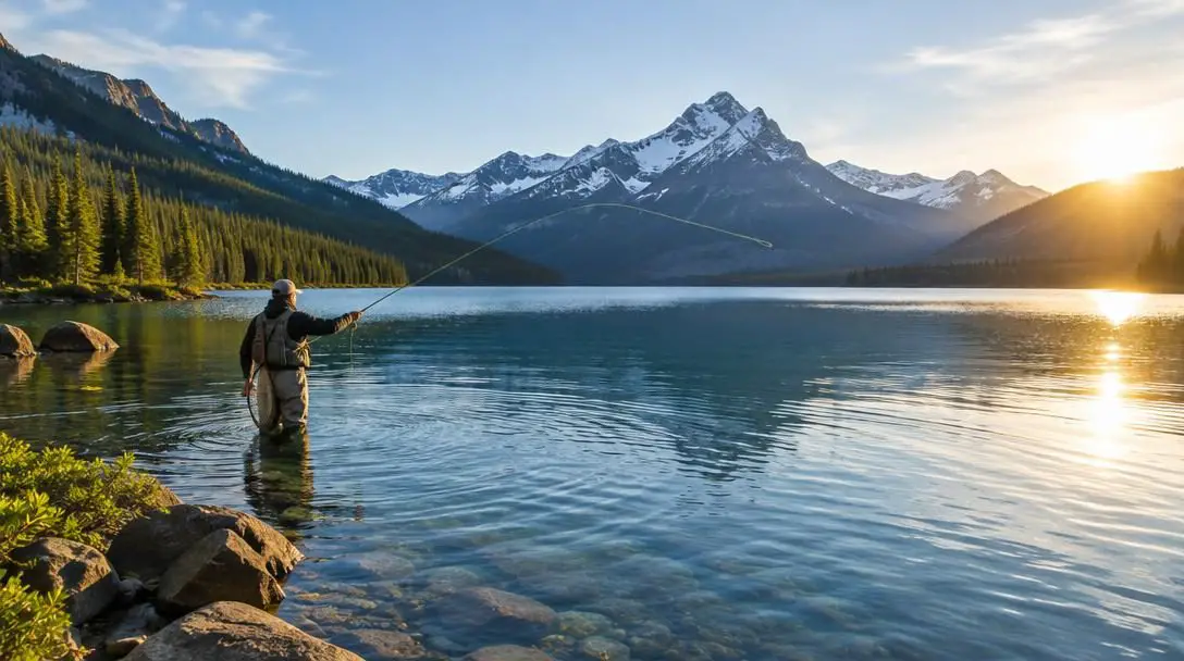 World’s Best Spots for Sport Fishing
