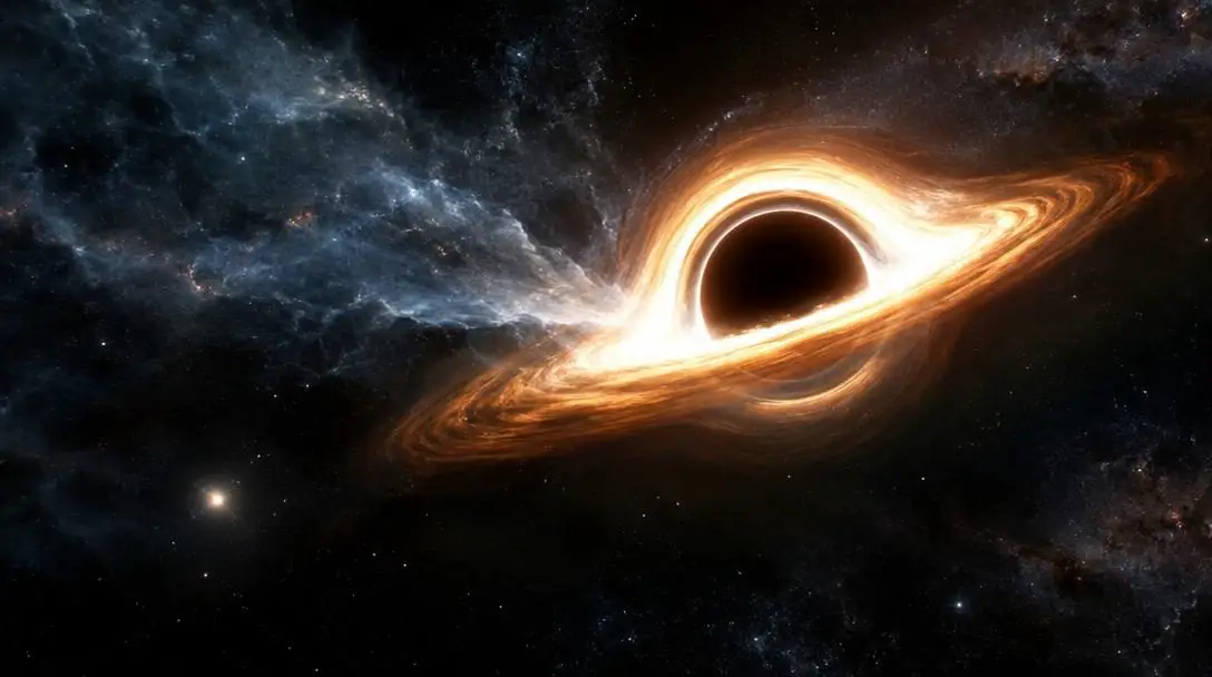Yes, You Can Get Sucked Into A Black Hole–Five Facts About This Fascinating Space Phenomenon